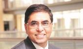 Sanjiv Mehta named HUL chairman; Harish Manwani to retire in June