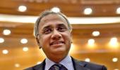 Will Salil Parekh manage to restore Infy's past glory?