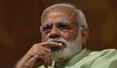 Modi sets off for 2-nation Europe tour