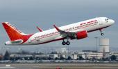 RSS chief says Air India should be run by an Indian firm