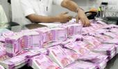 Cash crunch: Suspected hoarding of Rs 2,000 notes to be probed