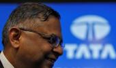 Tata most valuable Indian brand; LIC, Infosys next