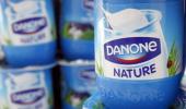 Danone's exit shows challenges global dairy firms face in India