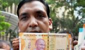 90,000 ATMs across India will soon dispense Rs 200 notes