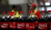 How Coca-Cola managed to get its fizz back