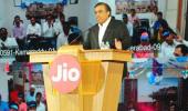 Jio's subscriber revenue rate highest in Q4