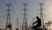 Electricity for all: Govt crosses one milestone