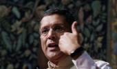 The legacy of Arvind Subramanian