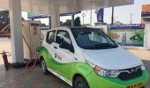 What India can learn from China's electric vehicles programme