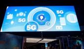 Airwaves of over Rs 5 trn may be sold for 5G auction