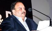 Mehul Choksi, Mallya in Rs 68,607cr loan writeoff list