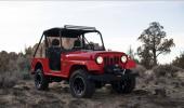 US judge finds Mahindra Roxor violates Jeep's design