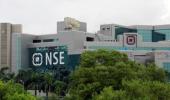 President Kovind won't attend NSE's silver jubilee celebrations