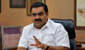 Adani's coal mine project in Australia gets final okay