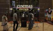 PVR to spend Rs 850 crore to buy SPI Cinemas