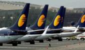 Why a stagnant fleet size is a blessing for Jet Airways