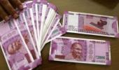 RBI to withdraw Rs 2,000 notes from circulation