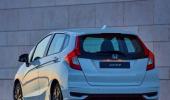 How Honda Jazz matches up to i20 and Baleno