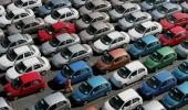 US becomes 2nd-biggest market for Made in India cars