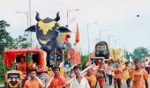 What the kanwariya yatra tells us about jobs situation