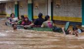 How banks in Kerala are helping the flood victims