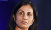 Chanda Kochhar resigns from ICICI Bank with immediate effect