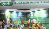 Ruchi Soya hits capital market to raise Rs 4,300 cr