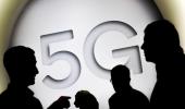 5G likely to be launched by 2020 in India