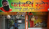 Patanjali readies Plan B after sluggish rise in sales