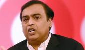 Mukesh Ambani plans his next disruption; this time as a buyer