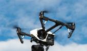 Despite Jammu attack India set to relax drone policy