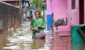 Kerala floods: Insurers face only Rs 1000 crore claims