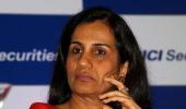 CBI transfers officer probing case against Chanda Kochhar