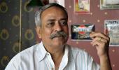 Piyush Pandey makes advertising history