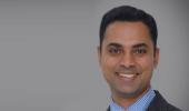 ISB professor Krishnamurthy Subramanian is India's new CEA