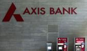 Axis Bank buys Citi's retail biz for Rs 11,603 cr