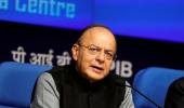 Did Jaitley have prior knowledge of Urjit Patel's decision?