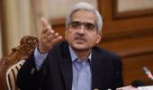 Shaktikanta Das on how RBI handles crises