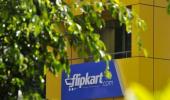 Flipkart sees a slew of changes in top management