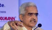 Shaktikanta Das on his to-do list at RBI