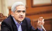 5 key challenges that Shaktikanta Das faces as RBI guv