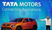 Tata Motors to cut delivery time with local stockyards