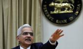 Can Shaktikanta Das be a peacemaker between RBI, govt?