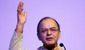 Grand plans, Mr Jaitley, but where is the money?