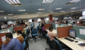 Mumbai, Bengaluru see spurt in office leasing