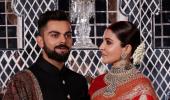 Brand Virushka dwarfs the others by a mile