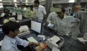 Banks may take Rs 30,500-cr hit on rising bond yields