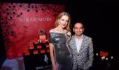 How the Nirav Modi show manages to go on