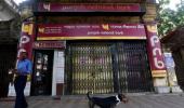 PNB on 'negative watch' with Fitch, on downgrade review with Moody's