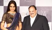 How Choksi mentored his nephew Nirav Modi